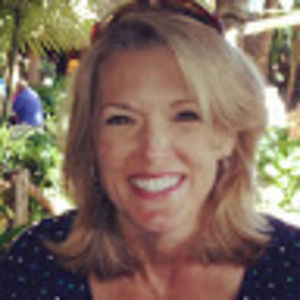 Meet your Posher, Jami